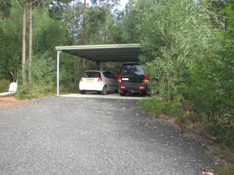 Woombah NSW 2469