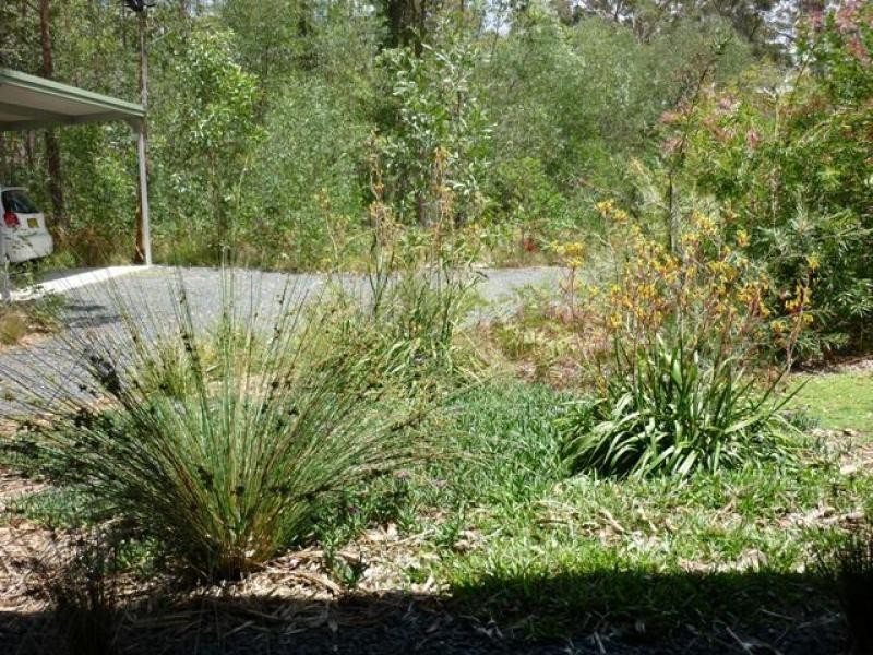 Woombah NSW 2469