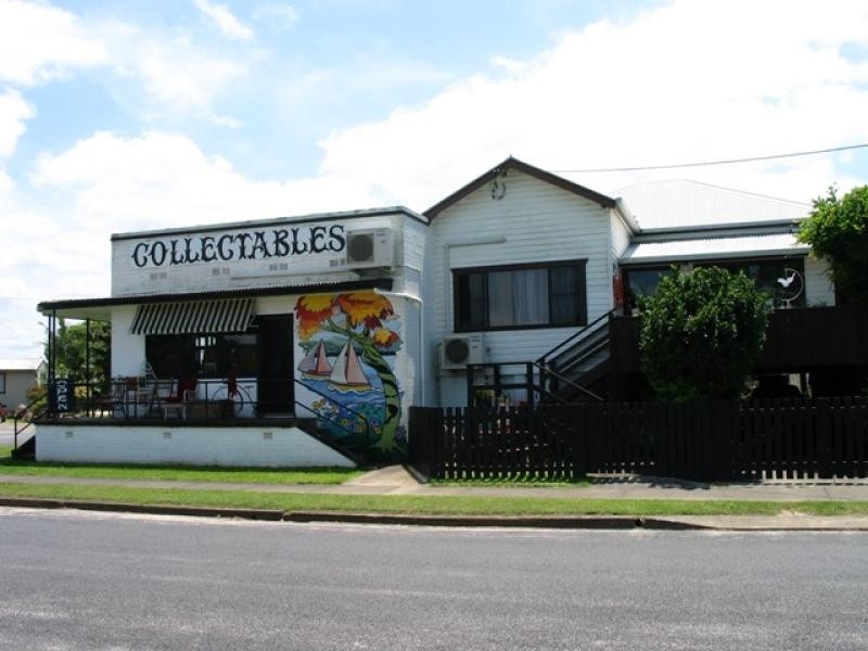 1 River Road, Harwood NSW 2465