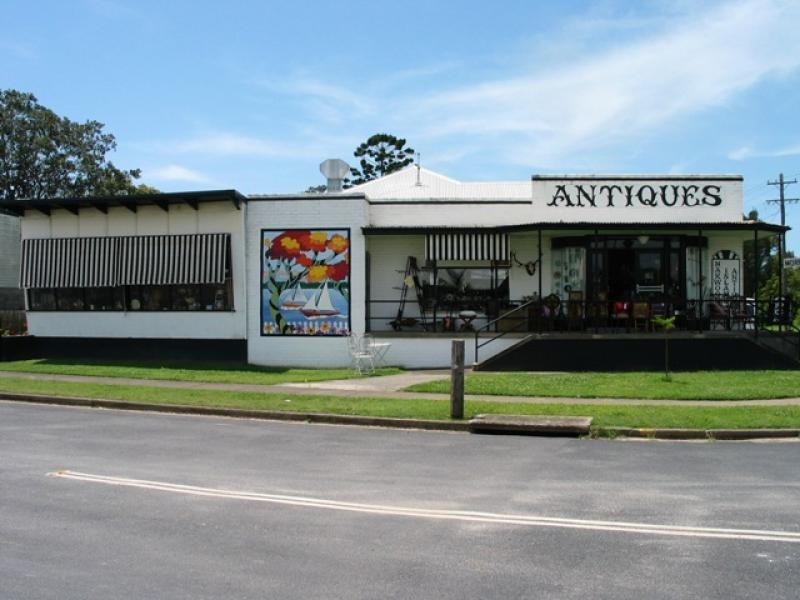 1 River Road, Harwood NSW 2465