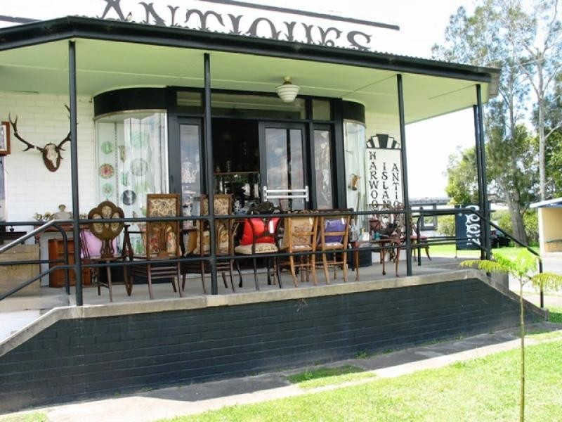 1 River Road, Harwood NSW 2465