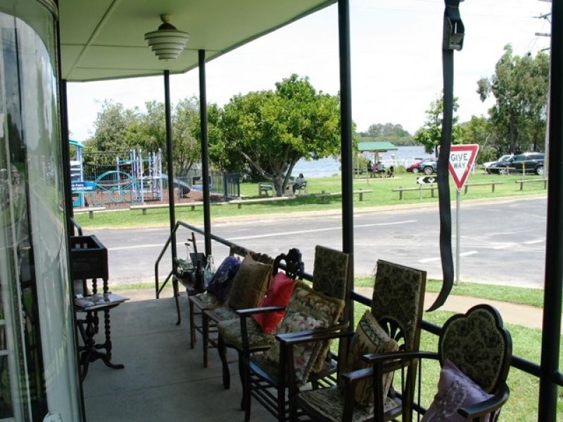 1 River Road, Harwood NSW 2465