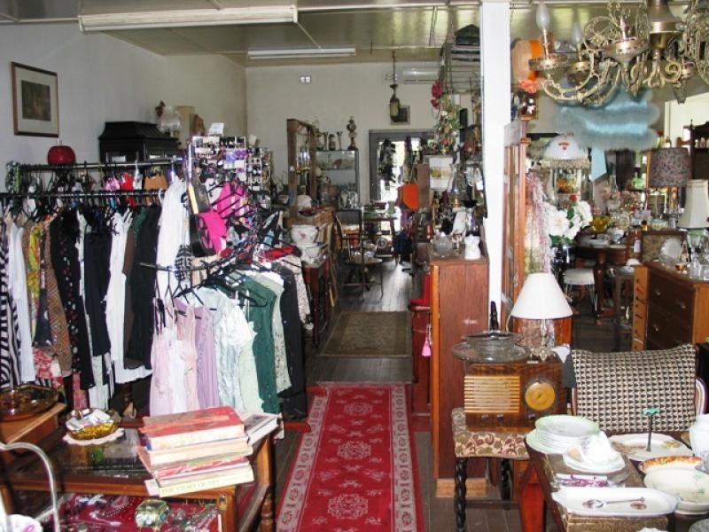 1 River Road, Harwood NSW 2465