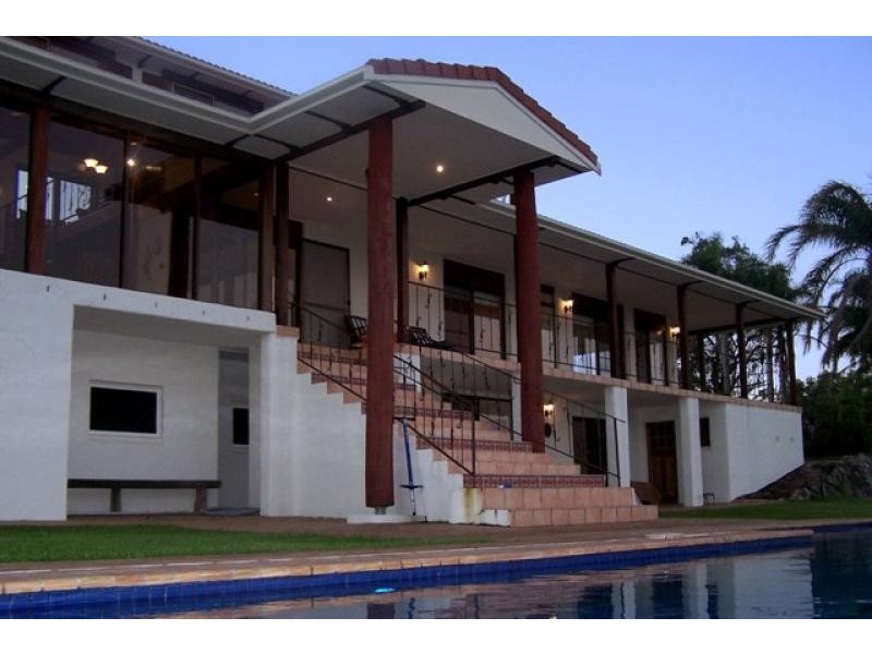 Lot 51/ Park Drive, Ashby Heights NSW 2463