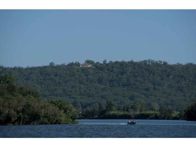 Lot 51/ Park Drive, Ashby Heights NSW 2463