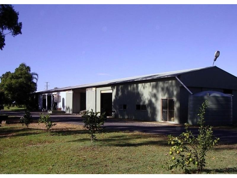 Lot 51/ Park Drive, Ashby Heights NSW 2463