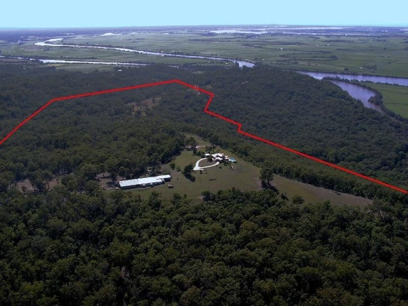 Lot 51/ Park Drive, Ashby Heights NSW 2463