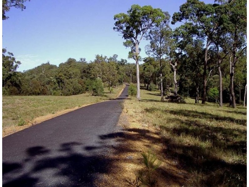 Lot 51/ Park Drive, Ashby Heights NSW 2463