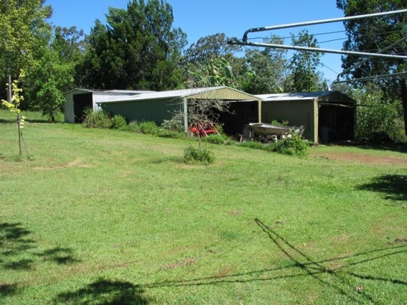 Lot 10/ Patemans Road, Ashby NSW 2463