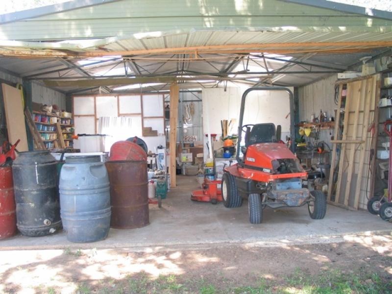 Lot 10/ Patemans Road, Ashby NSW 2463