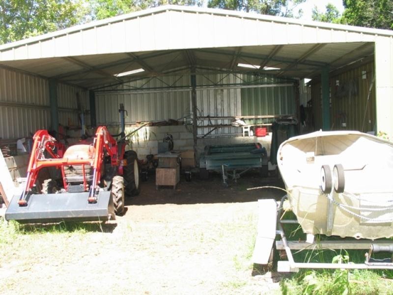 Lot 10/ Patemans Road, Ashby NSW 2463