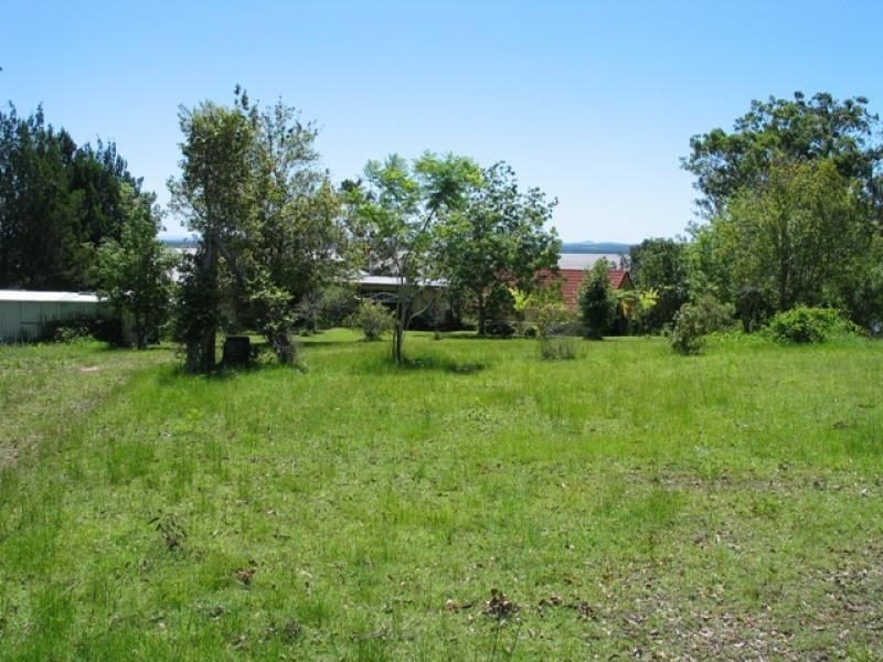 Lot 10/ Patemans Road, Ashby NSW 2463