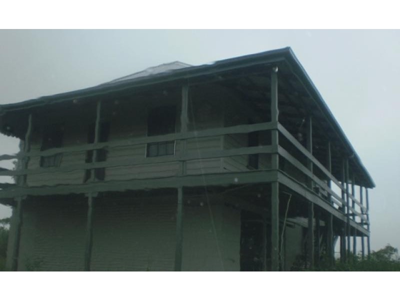 125 Roberts Creek Road, Brushgrove NSW 2460