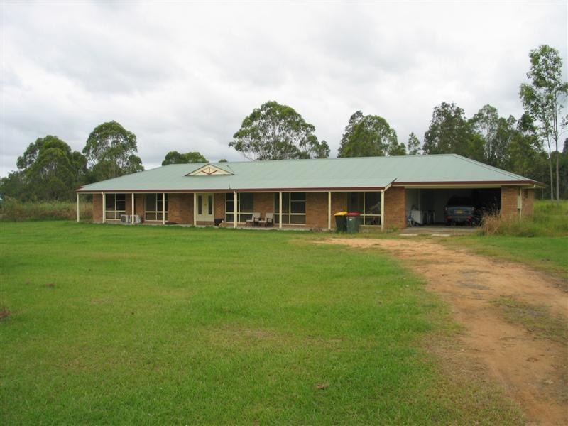 146 Tullymorgan Road, Lawrence NSW 2460
