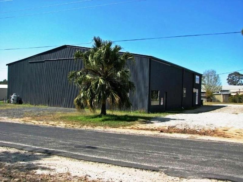 101 Jubilee Street, Townsend NSW 2463