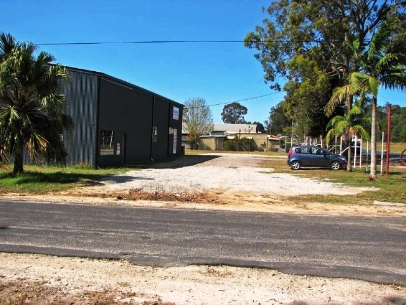 101 Jubilee Street, Townsend NSW 2463
