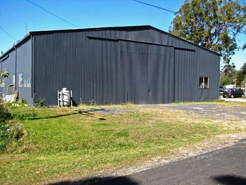 101 Jubilee Street, Townsend NSW 2463
