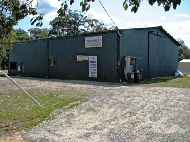 101 Jubilee Street, Townsend NSW 2463