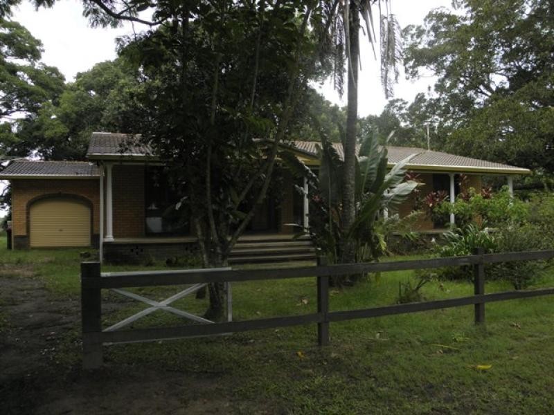 805 South Arm School Road, Brushgrove NSW 2460