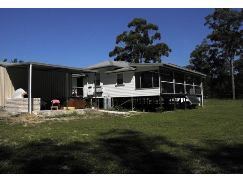 65 Park Drive, Ashby Heights NSW 2463