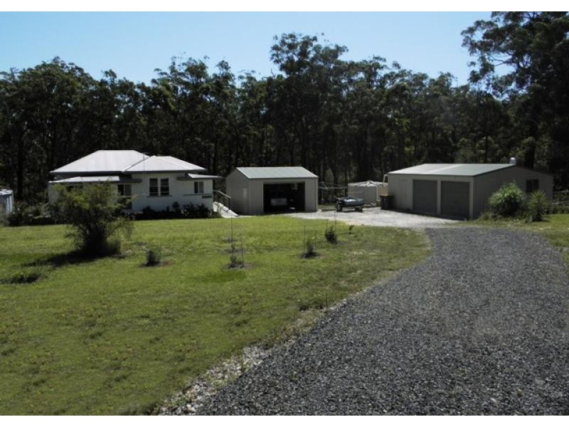 65 Park Drive, Ashby Heights NSW 2463