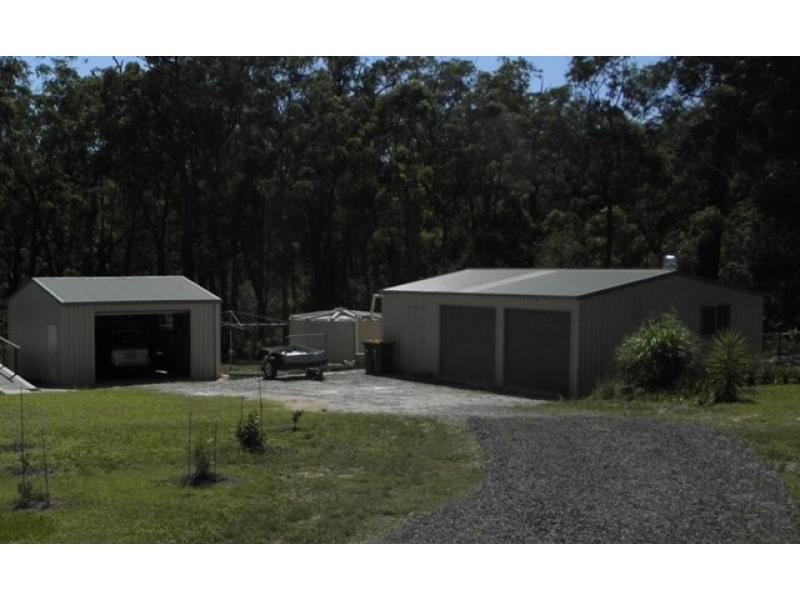 65 Park Drive, Ashby Heights NSW 2463
