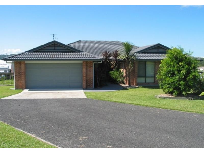 7 Highfield Court, Gulmarrad NSW 2463