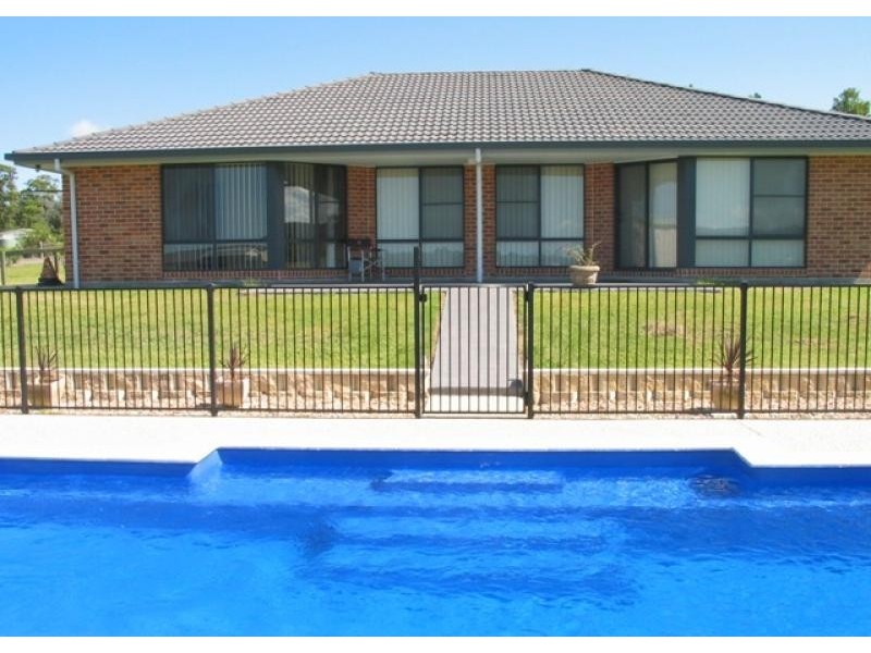 7 Highfield Court, Gulmarrad NSW 2463