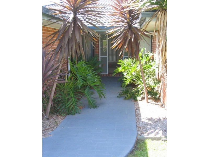 7 Highfield Court, Gulmarrad NSW 2463