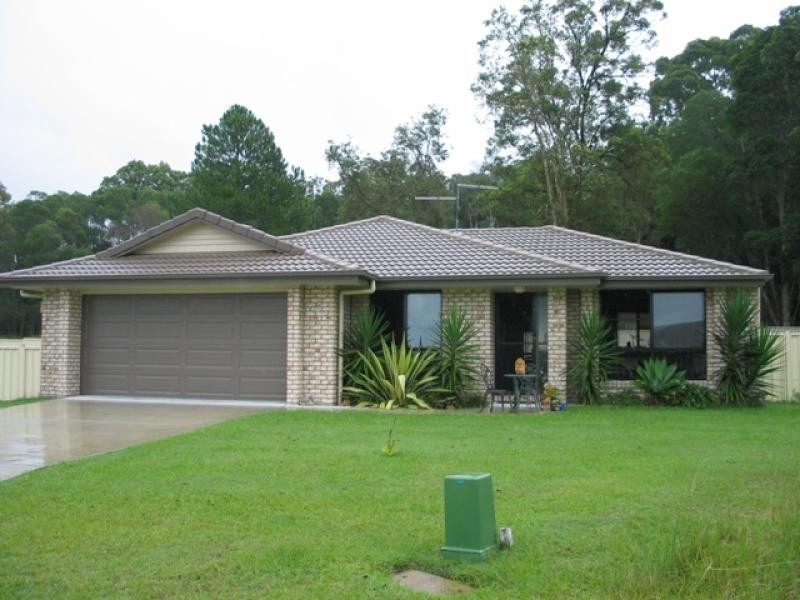 5 SKYE PLACE, Townsend NSW 2463