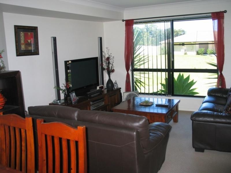 5 SKYE PLACE, Townsend NSW 2463