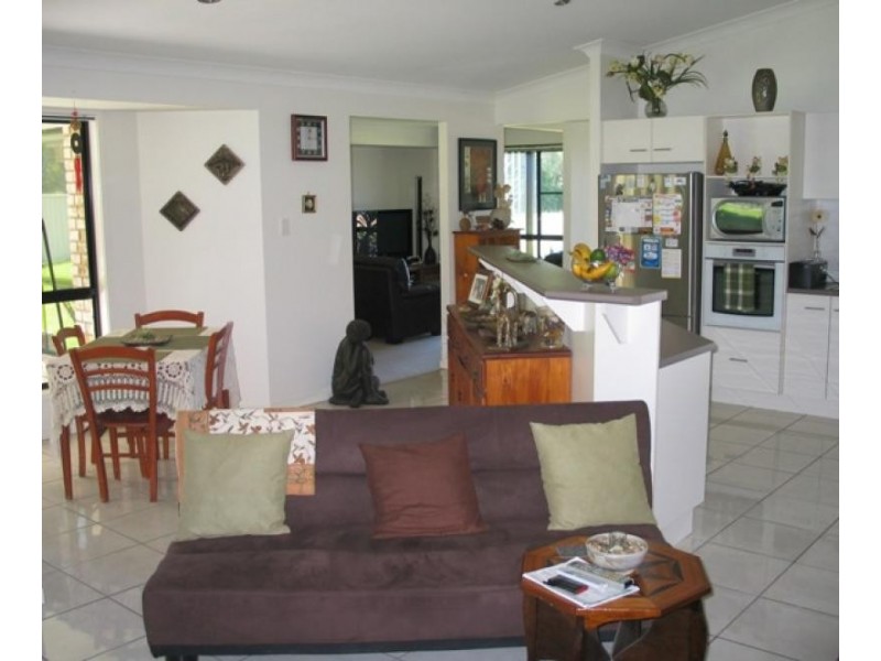 5 SKYE PLACE, Townsend NSW 2463