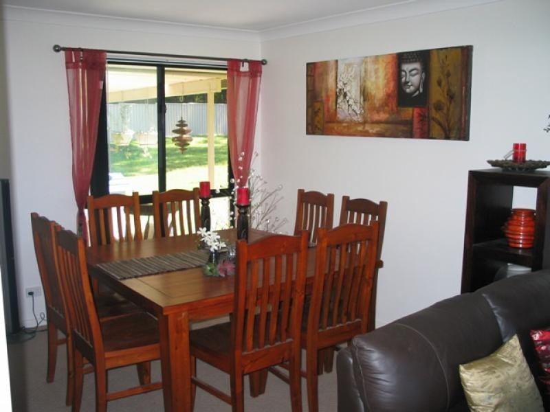 5 SKYE PLACE, Townsend NSW 2463