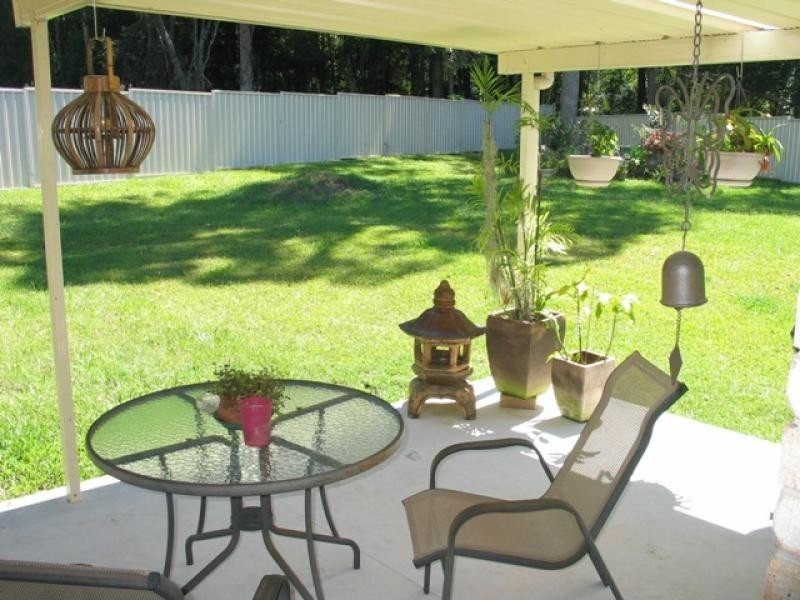 5 SKYE PLACE, Townsend NSW 2463