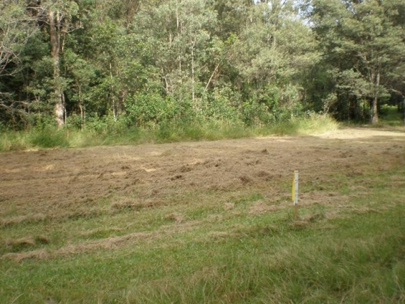 Lot 521/ Pottery Lane, Woombah NSW 2469