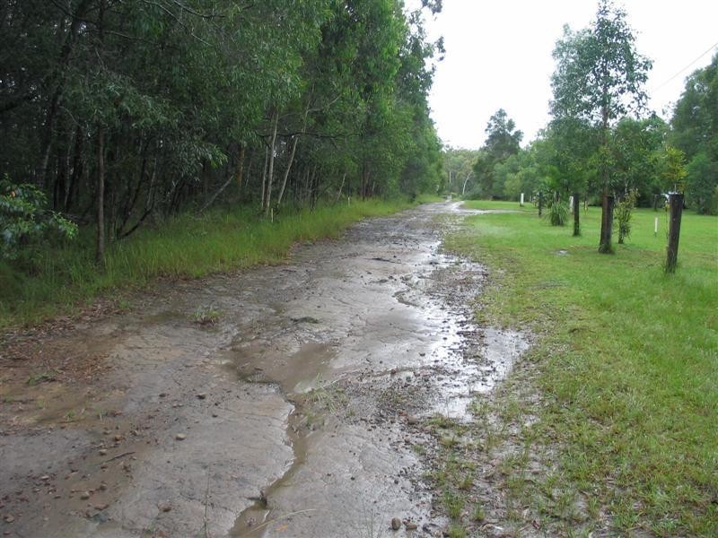 Lot 521/ Pottery Lane, Woombah NSW 2469