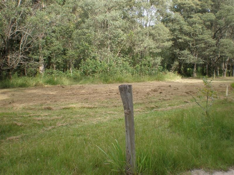 Lot 521/ Pottery Lane, Woombah NSW 2469