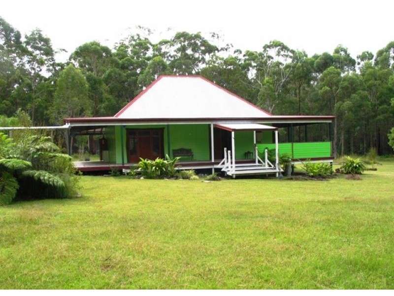 200 Fat Duck Road, Woombah NSW 2469