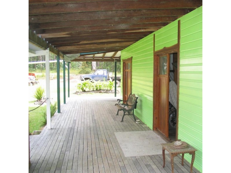 200 Fat Duck Road, Woombah NSW 2469