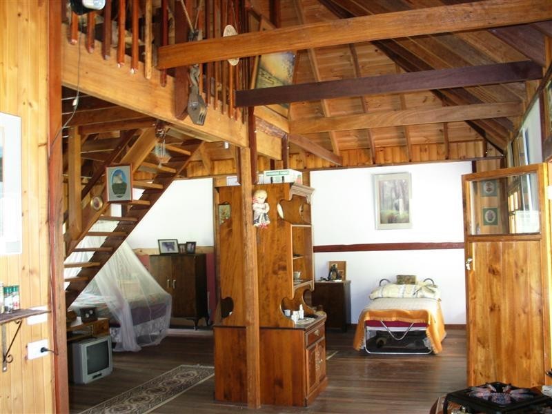 200 Fat Duck Road, Woombah NSW 2469