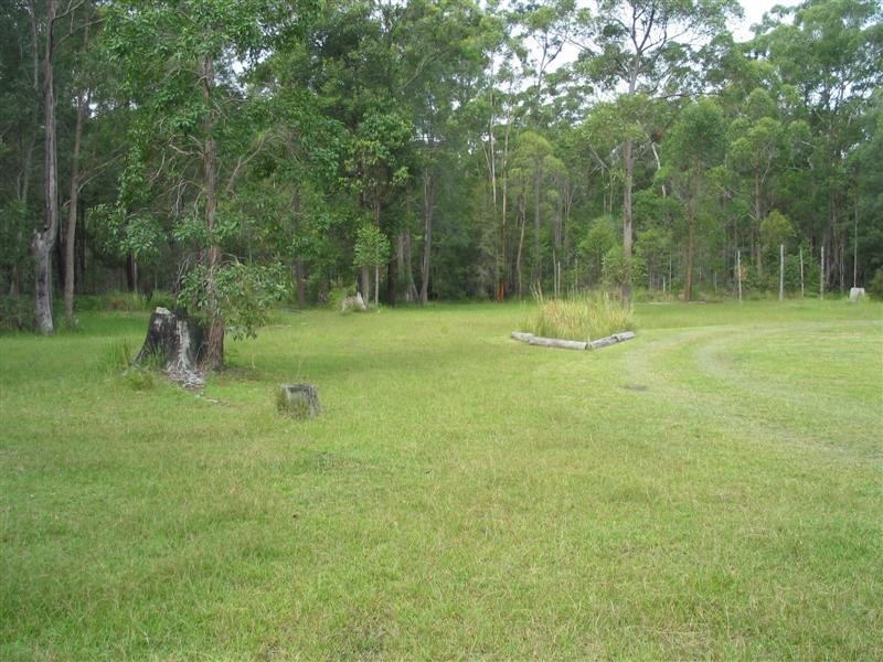 200 Fat Duck Road, Woombah NSW 2469