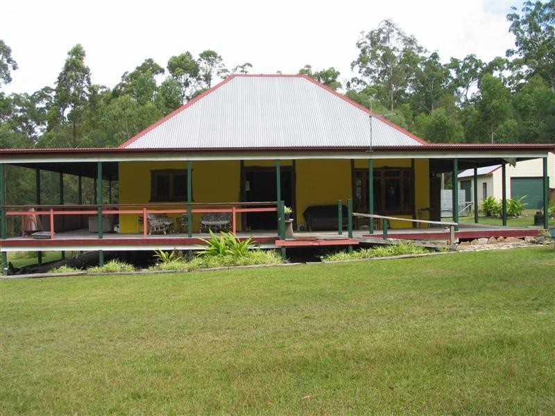 200 Fat Duck Road, Woombah NSW 2469