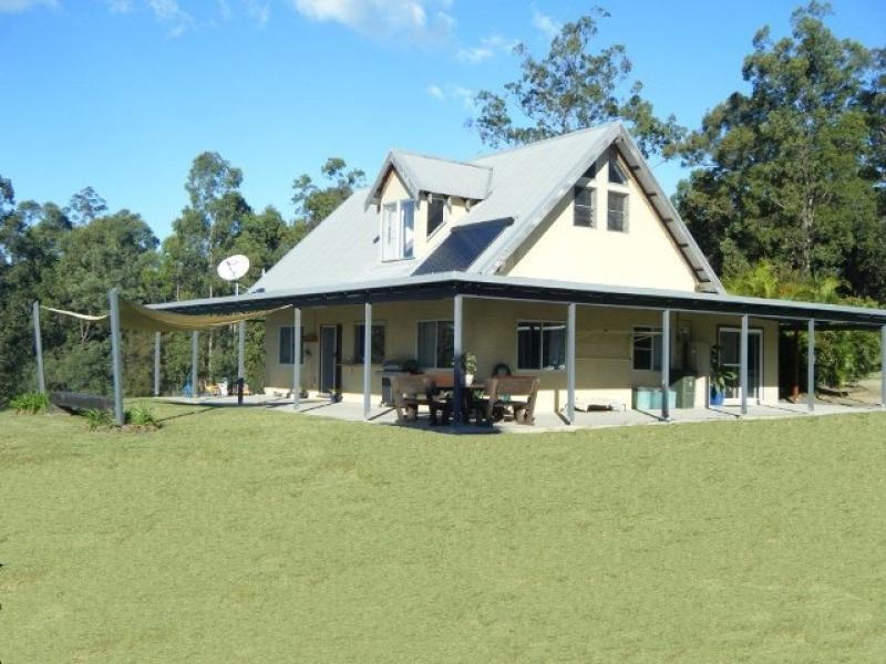 242 Mororo Road,YAMBA HINTERLAND, Mororo NSW 2469
