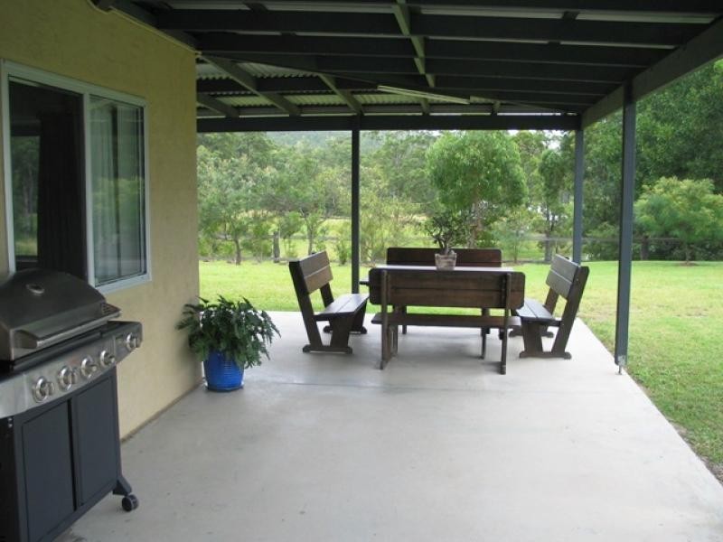 242 Mororo Road,YAMBA HINTERLAND, Mororo NSW 2469
