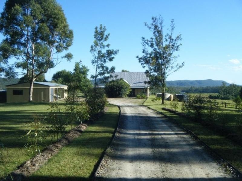 242 Mororo Road,YAMBA HINTERLAND, Mororo NSW 2469