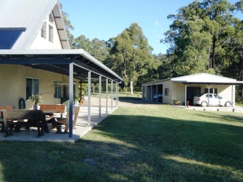242 Mororo Road,YAMBA HINTERLAND, Mororo NSW 2469