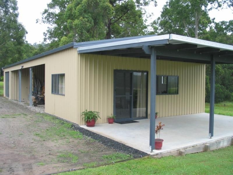 242 Mororo Road,YAMBA HINTERLAND, Mororo NSW 2469