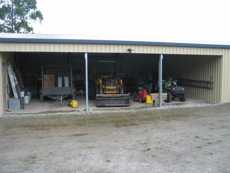 242 Mororo Road,YAMBA HINTERLAND, Mororo NSW 2469