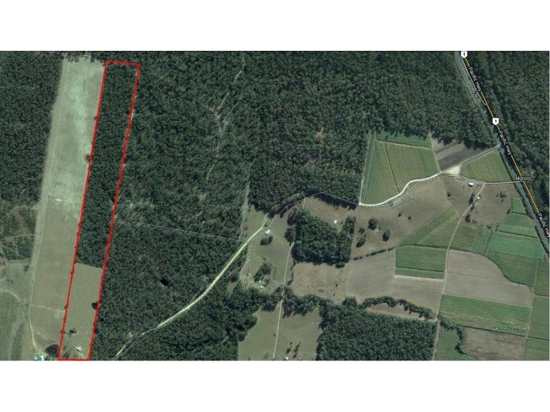 242 Mororo Road,YAMBA HINTERLAND, Mororo NSW 2469