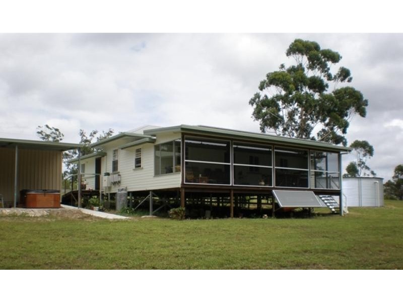 65 Park Drive, Ashby NSW 2463